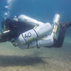 CURSO BUCEO CON TRIMIX